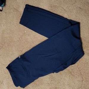 Fabletics size M motion365 legging